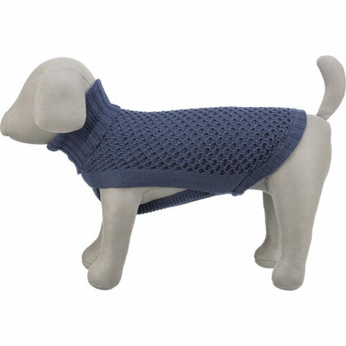 Jersey para Perro Trixie Azul S 7 Jersey para Perro Trixie Azul S 7