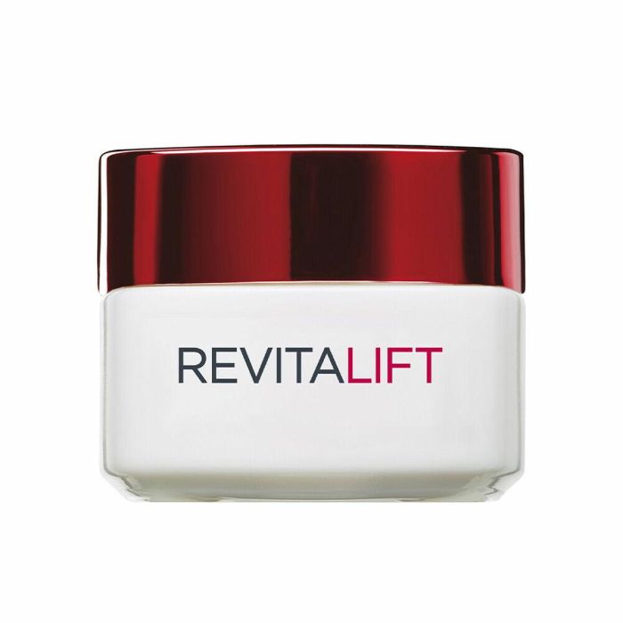 L'Oréal Paris Revitalift Contorno de Ojos Antiarrugas y Firmeza, Reduce Ojeras y Bolsas, para Todo Tipo de Pieles 15 ml L'Oréal Paris Revitalift Contorno de Ojos Antiarrugas y Firmeza, Reduce Ojeras y Bolsas, para Todo Tipo de Pieles 15 ml