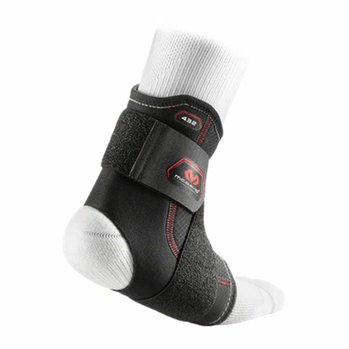 Tobillera McDavid 432 Negro XL 1 Tobillera McDavid 432 Negro XL 1