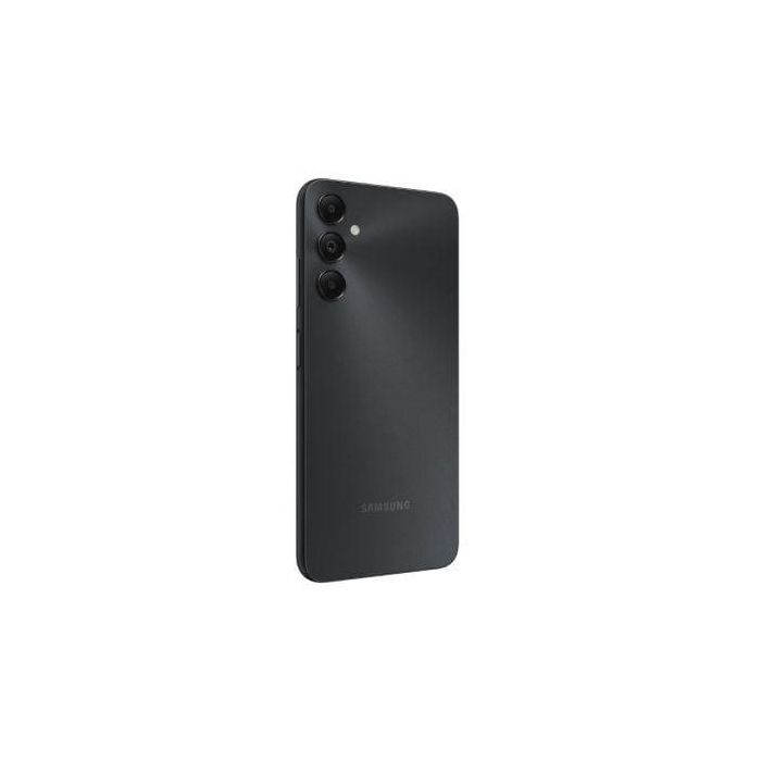 Samsung Galaxy A05s Smartphone 6.7" FHD+ Snapdragon 680 128GB 4GB RAM 50MP Cámara 5000mAh Dual SIM 4G Android 13 Negro 4 Samsung Galaxy A05s Smartphone 6.7" FHD+ Snapdragon 680 128GB 4GB RAM 50MP Cámara 5000mAh Dual SIM 4G Android 13 Negro 4