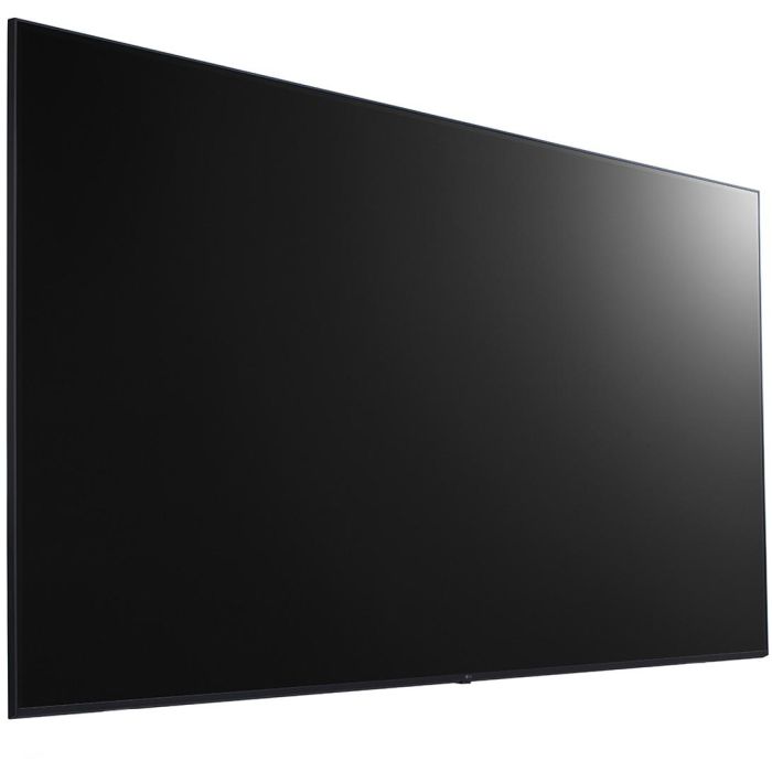 Monitor Videowall LG 11312648000 4K Ultra HD 86" 3 Monitor Videowall LG 11312648000 4K Ultra HD 86" 3