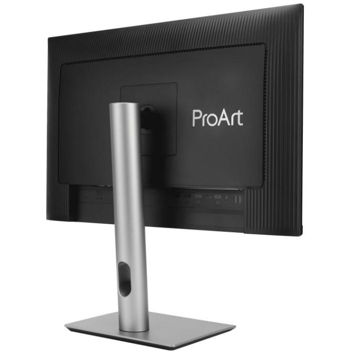 ASUS PA248CRV Monitor ProArt 24.1" WUXGA (1920x1200) IPS HDR10 75Hz 5ms USB-C 96W HDMI DisplayPort Profesional 6