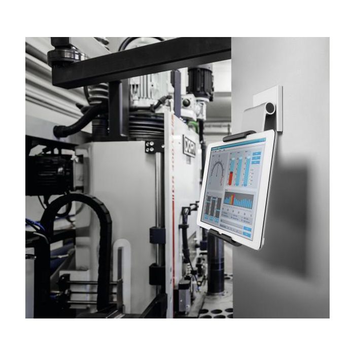 Durable Tablet Holder Wall Pro 6