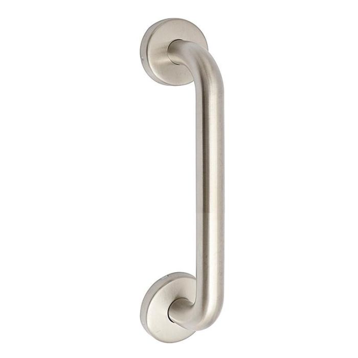 Manillon Inox-Art Hades C/Rosetas C300 Herrajes Alk Manillon Inox-Art Hades C/Rosetas C300 Herrajes Alk
