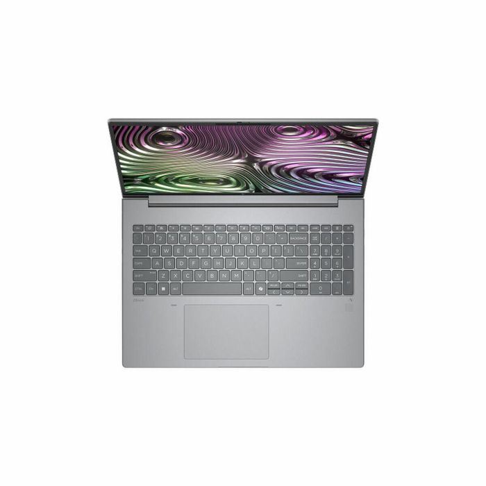 Laptop HP B72XFET#ABE 16" Intel Evo Core Ultra 7 155H 32 GB RAM 2 TB NVIDIA Quadro RTX 3000 Qwerty Español 5 Laptop HP B72XFET#ABE 16" Intel Evo Core Ultra 7 155H 32 GB RAM 2 TB NVIDIA Quadro RTX 3000 Qwerty Español 5