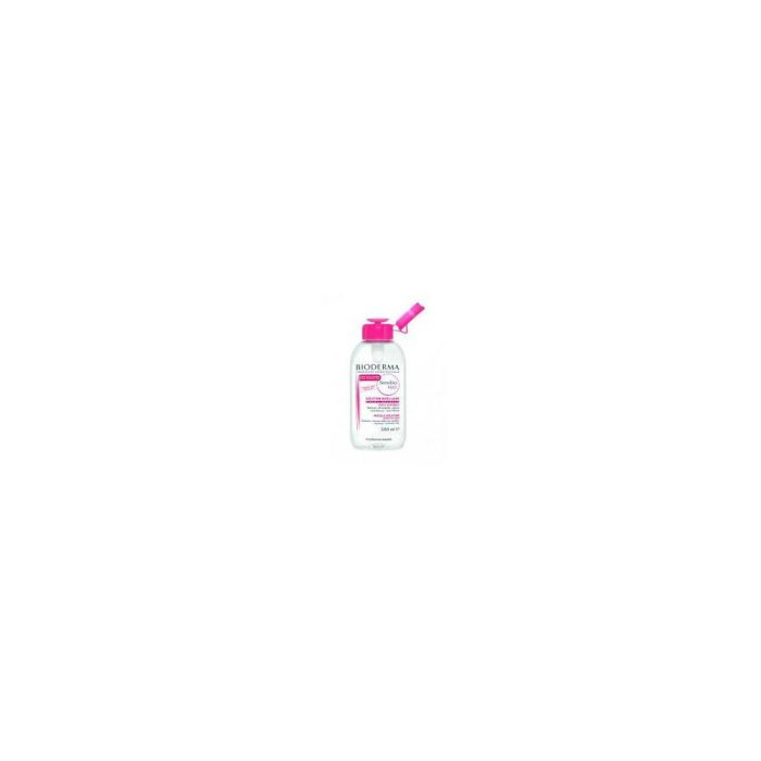 Bioderma Sensibio H2O solución micelar 500ml
