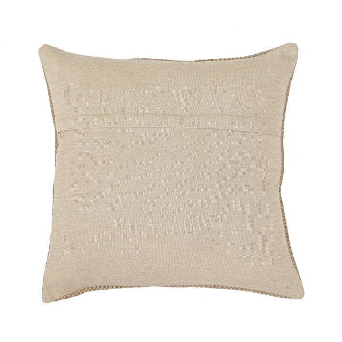 Cojin Boho DKD Home Decor 45 x 45 cm (2 Unidades) 2