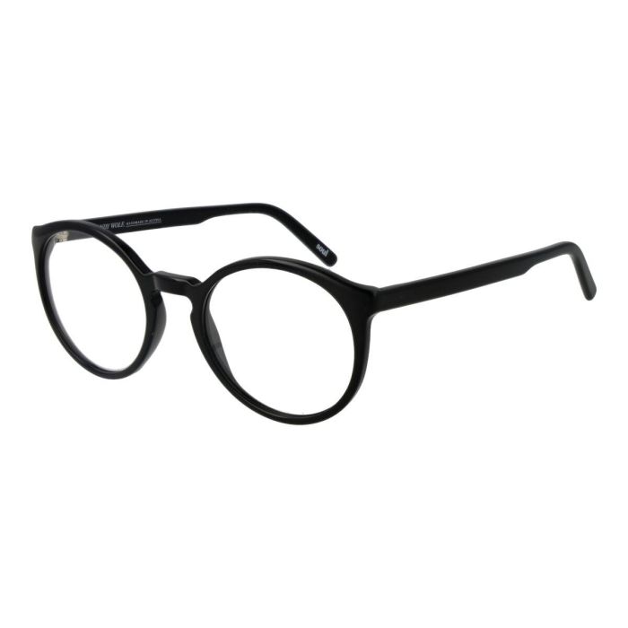 Montura de Gafas Unisex Andy Wolf 4566 52A