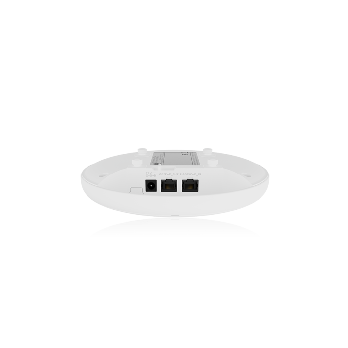 Huawei AirEngine 6776-57T 13660 Mbit/s Blanco Energía sobre Ethernet (PoE) 1 Huawei AirEngine 6776-57T 13660 Mbit/s Blanco Energía sobre Ethernet (PoE) 1