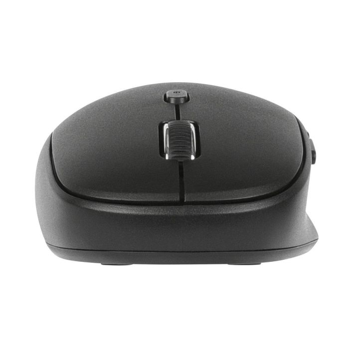 Targus AMB582GL ratón mano derecha RF Wireless + Bluetooth Óptico 2400 DPI 2 Targus AMB582GL ratón mano derecha RF Wireless + Bluetooth Óptico 2400 DPI 2