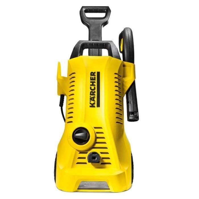 Hidrolimpiadora Kärcher K 2 Premium Power Control 1400 W 360 l/h 1 Hidrolimpiadora Kärcher K 2 Premium Power Control 1400 W 360 l/h 1