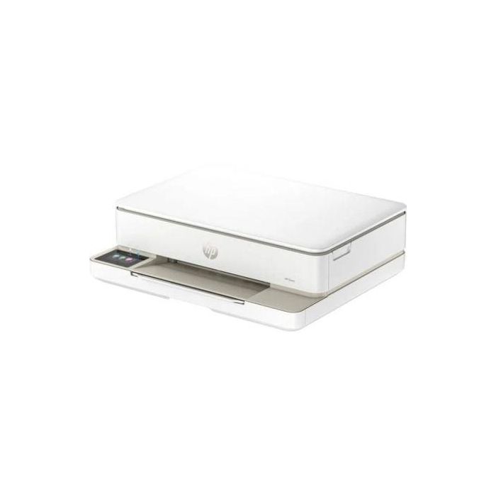 HP ENVY 6120e - Impresora multifunción color, inyección de tinta, WiFi, AirPrint 1 HP ENVY 6120e - Impresora multifunción color, inyección de tinta, WiFi, AirPrint 1