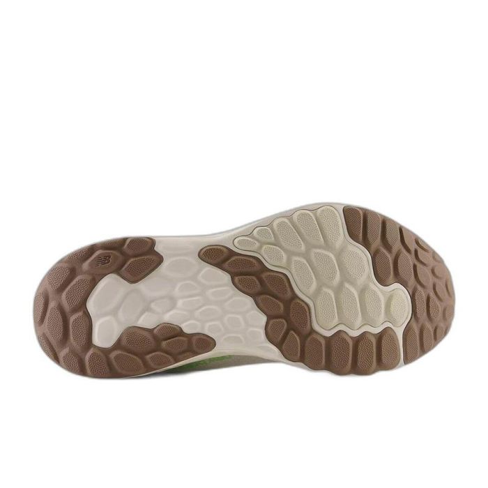 Zapatillas de Running para Adultos New Balance Fresh Foam Blanco 41 3