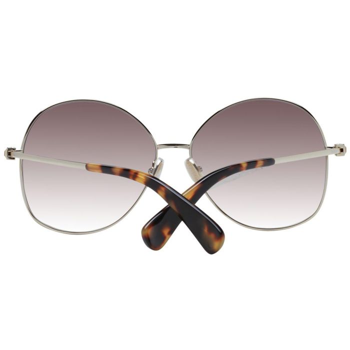 Gafas de Sol Mujer Max Mara MM0034 6032F 1 Gafas de Sol Mujer Max Mara MM0034 6032F 1