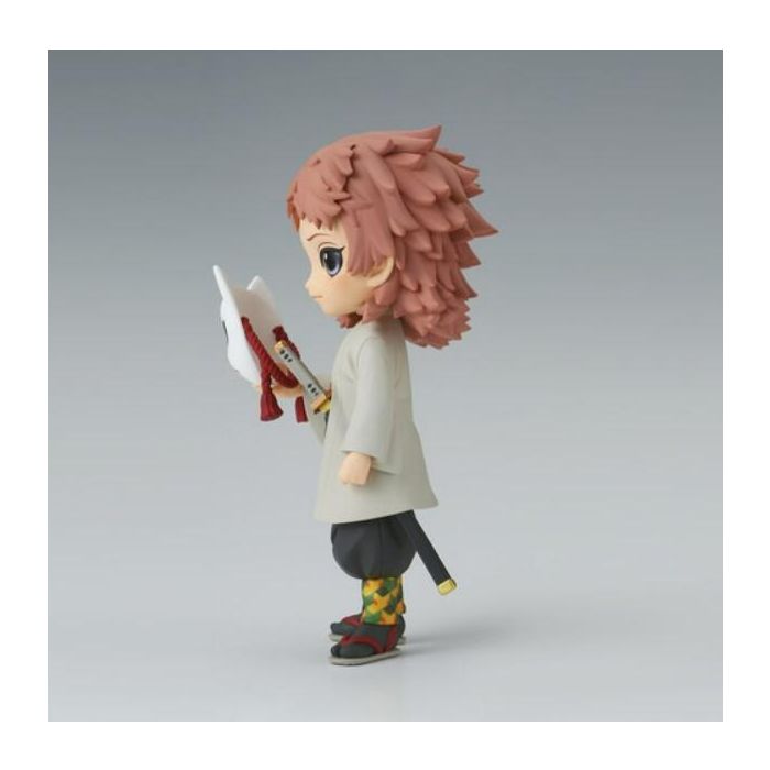 Figura Banpresto Demon Slayer Kimetsu No 1 Figura Banpresto Demon Slayer Kimetsu No 1