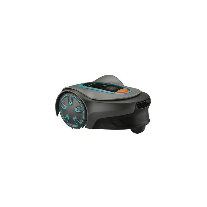 Gardena Mähroboter SILENO minimo 500 qm 2