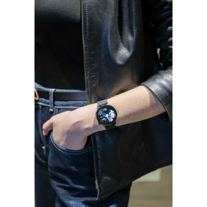 Smartwatch DCU 34157088 Negro 2