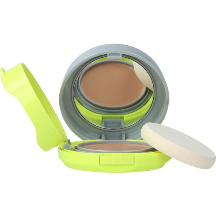 Crema Hidratante Efecto Maquillaje Sun Care Sports BB Compact Shiseido SPF50+ Spf 50 12 g 1 Crema Hidratante Efecto Maquillaje Sun Care Sports BB Compact Shiseido SPF50+ Spf 50 12 g 1