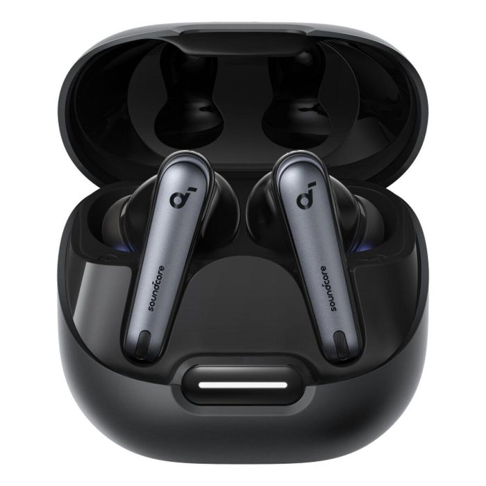 Auriculares Anker A3947G11 Negro 16 Auriculares Anker A3947G11 Negro 16