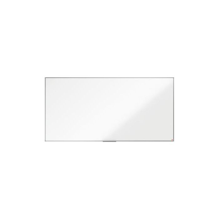 Pizarra Blanca Nobo Essence Melamina 2400x1200 mm