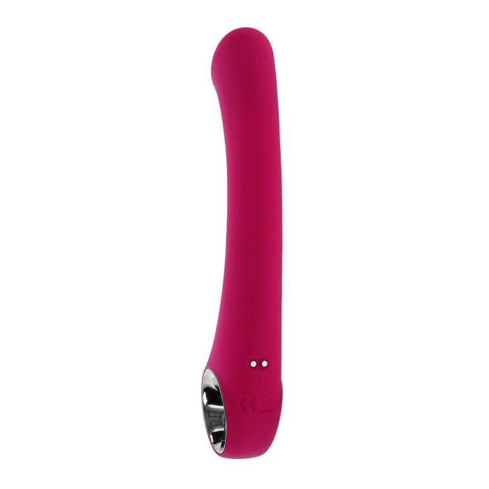 Vibrador Punto G Evolved Rojo 9