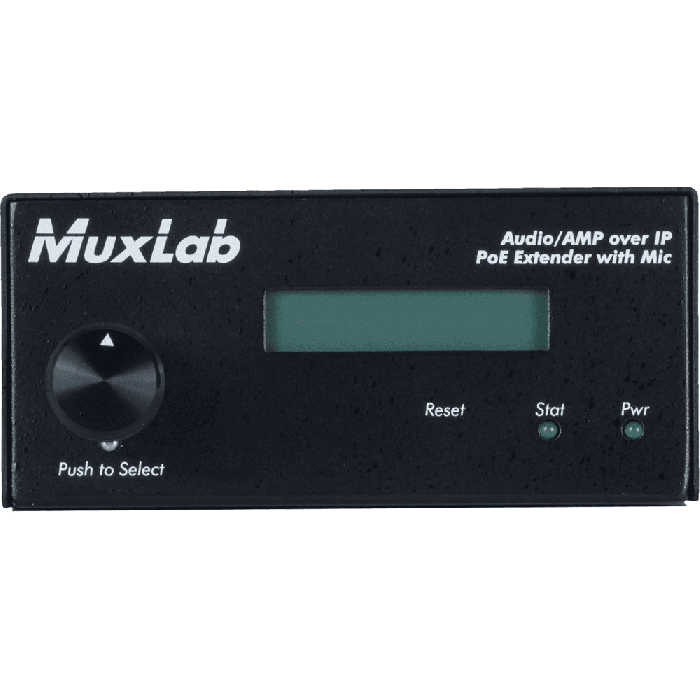 Transmisor De Audio Amplificado Sobre Ip 2 Transmisor De Audio Amplificado Sobre Ip 2