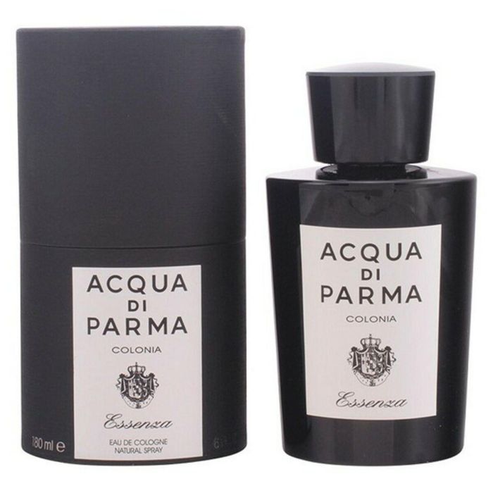 Acqua Di Parma Essenza di Colonia Eau de Cologne 100 ml - Fragancia Cítrica Aromática Fresca Amaderada para Hombre 1
