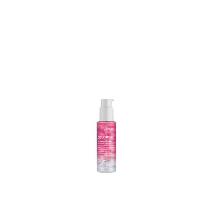 Joico Colorful Glow Beyond Anti-Fade Serum Tratamiento Anti-Desvanecimiento Color Cabello 63ml