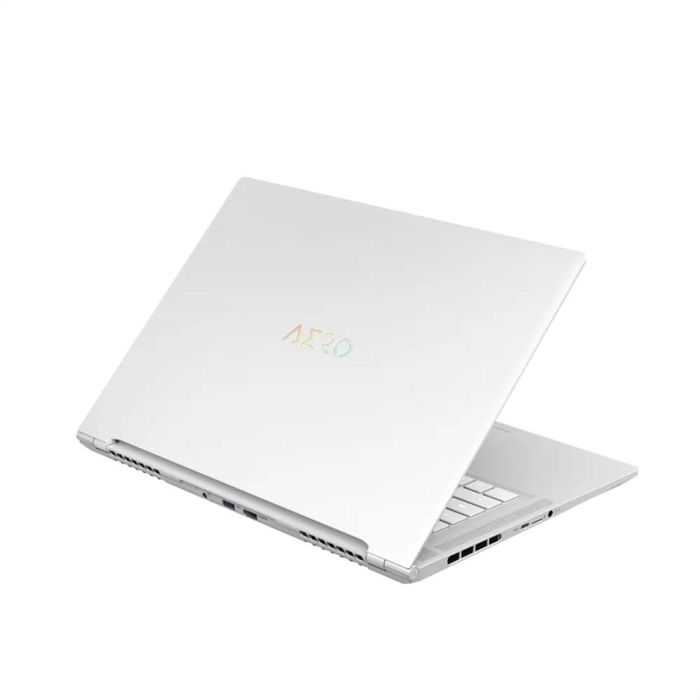 GIGABYTE AERO 16 OLED BSF-H3ES954SH Intel® Core™ i7 i7-13620H Portátil 40,6 cm (16") UHD+ 16 GB DDR5-SDRAM 1 TB SSD NVIDIA GeForce RTX 4070 Wi-Fi 6E (802.11ax) Windows 11 Home Plata 6 GIGABYTE AERO 16 OLED BSF-H3ES954SH Intel® Core™ i7 i7-13620H Portátil 40,6 cm (16") UHD+ 16 GB DDR5-SDRAM 1 TB SSD NVIDIA GeForce RTX 4070 Wi-Fi 6E (802.11ax) Windows 11 Home Plata 6