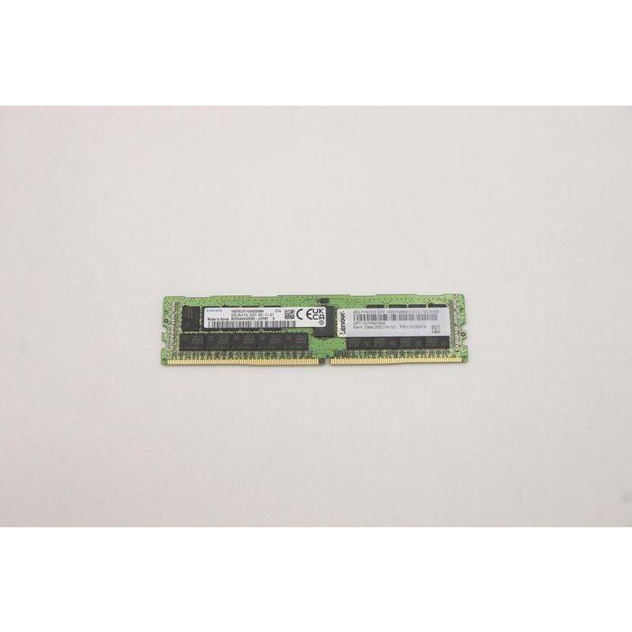 Lenovo Memory 32GB 2RX4 PC4-2666R Lenovo Memory 32GB 2RX4 PC4-2666R
