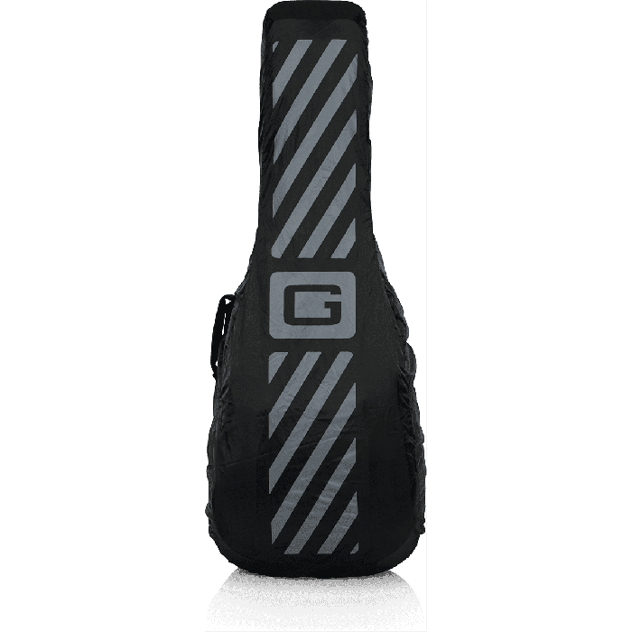 Softcase Guitarra Acústica "Gator Pro Go" 8 Softcase Guitarra Acústica "Gator Pro Go" 8