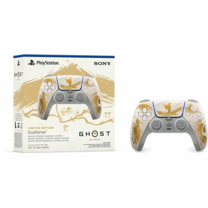 Mando Xbox One Sony 10