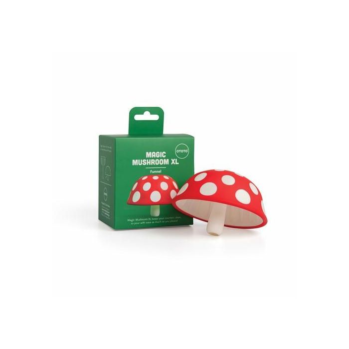 OTOTO Magic Mushroom XL Trichter 4 OTOTO Magic Mushroom XL Trichter 4