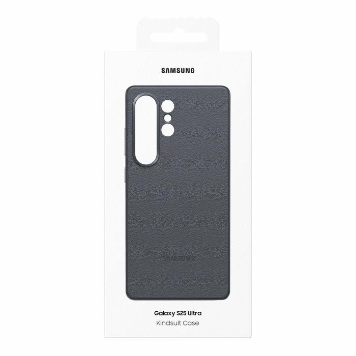 Samsung Funda Kindsuit para Galaxy S25 Ultra, Color Camel 6 Samsung Funda Kindsuit para Galaxy S25 Ultra, Color Camel 6