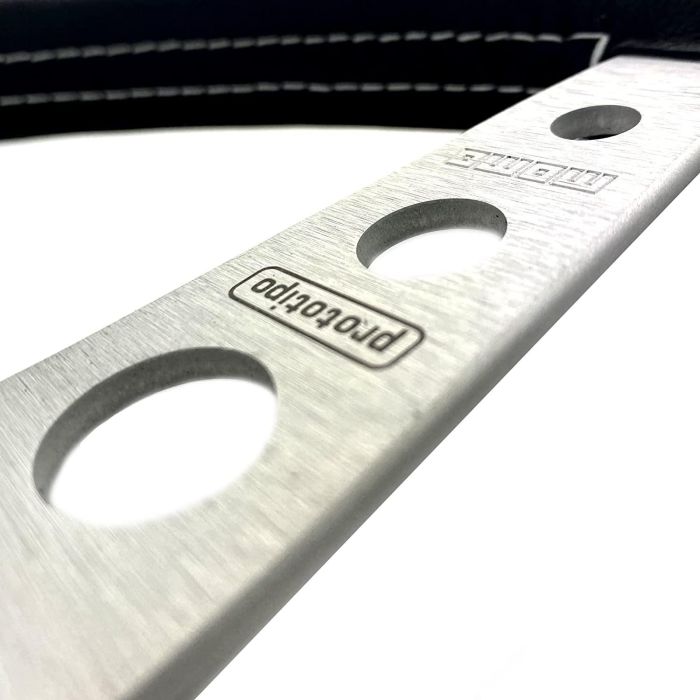 Volante Racing MOMO PROTOTIPO Ø 32 cm 2