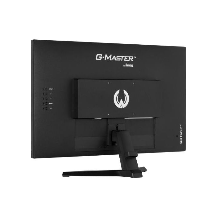 Iiyama G2770QSU-B6 Monitor 27" WQHD Fast IPS 180Hz 0.2ms MPRT FreeSync 9 Iiyama G2770QSU-B6 Monitor 27" WQHD Fast IPS 180Hz 0.2ms MPRT FreeSync 9