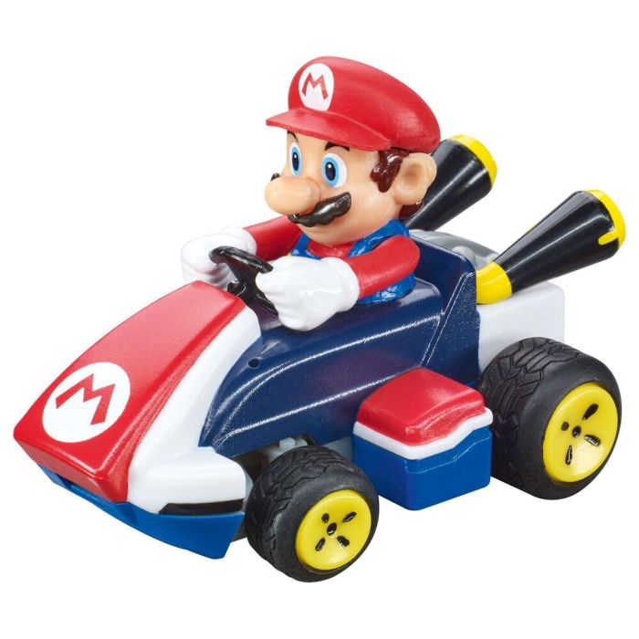 Coche radio control Mario - Mario Kart 3