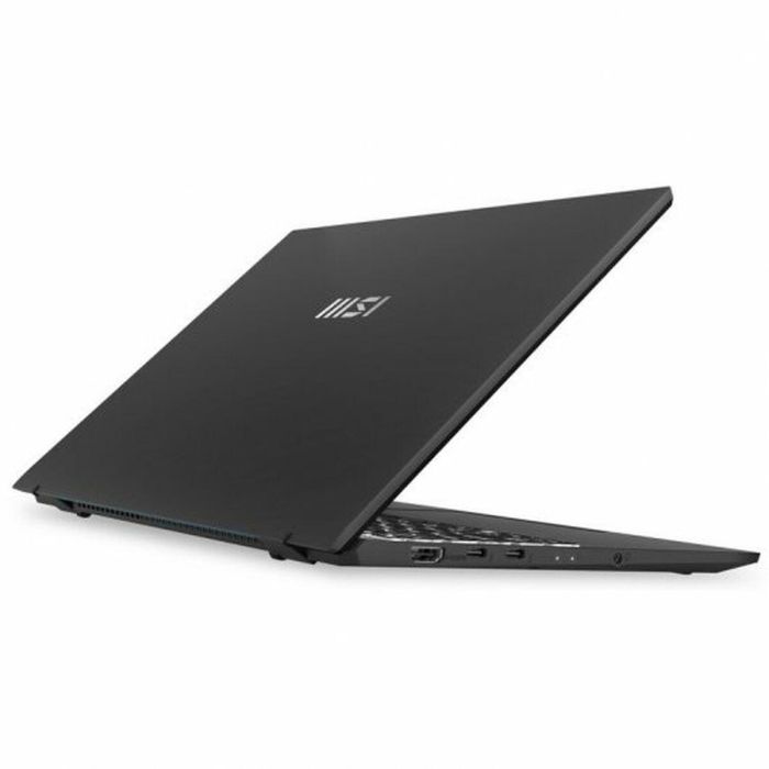 MSI Portátil Prestige 13 AI-024ES Intel Core Ultra 7 32GB 1TB SSD 13.3" OLED Intel Arc 2 MSI Portátil Prestige 13 AI-024ES Intel Core Ultra 7 32GB 1TB SSD 13.3" OLED Intel Arc 2