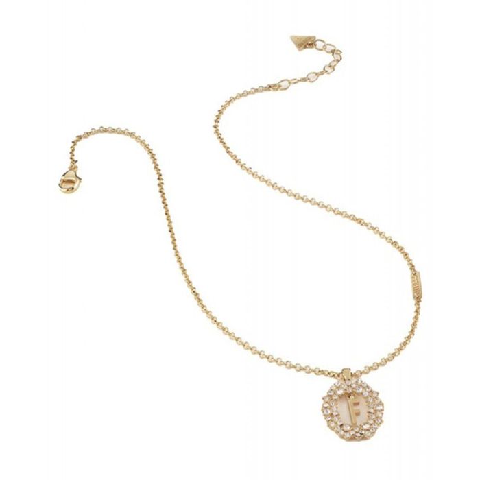 Collar Mujer Guess JUBN01497JWYGFT-U 2 Collar Mujer Guess JUBN01497JWYGFT-U 2