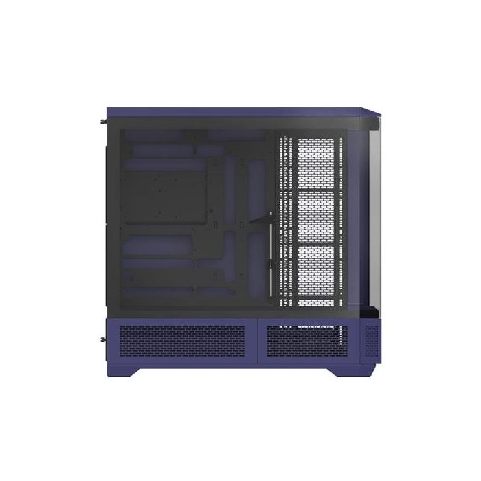 THERMALTAKE CA-11H-00FNWN-00 Carcasa de Ordenador Full Tower Azul 2