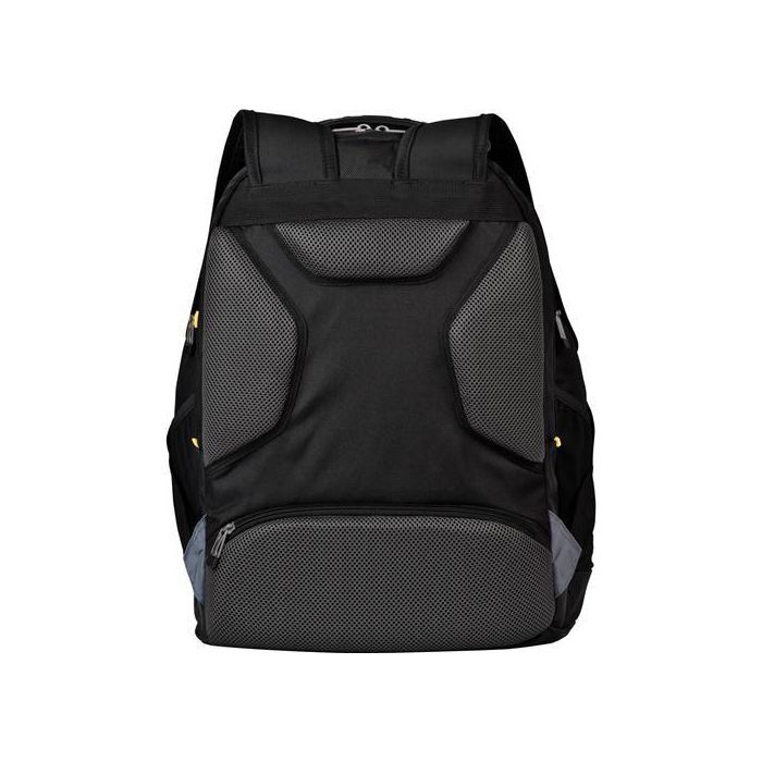 Targus Driffter Mochila para Portátil de hasta 15.6 pulgadas, 32L, Negra. Acolchada, Resistente al Agua, para Trabajo y Viajes 3 Targus Driffter Mochila para Portátil de hasta 15.6 pulgadas, 32L, Negra. Acolchada, Resistente al Agua, para Trabajo y Viajes 3
