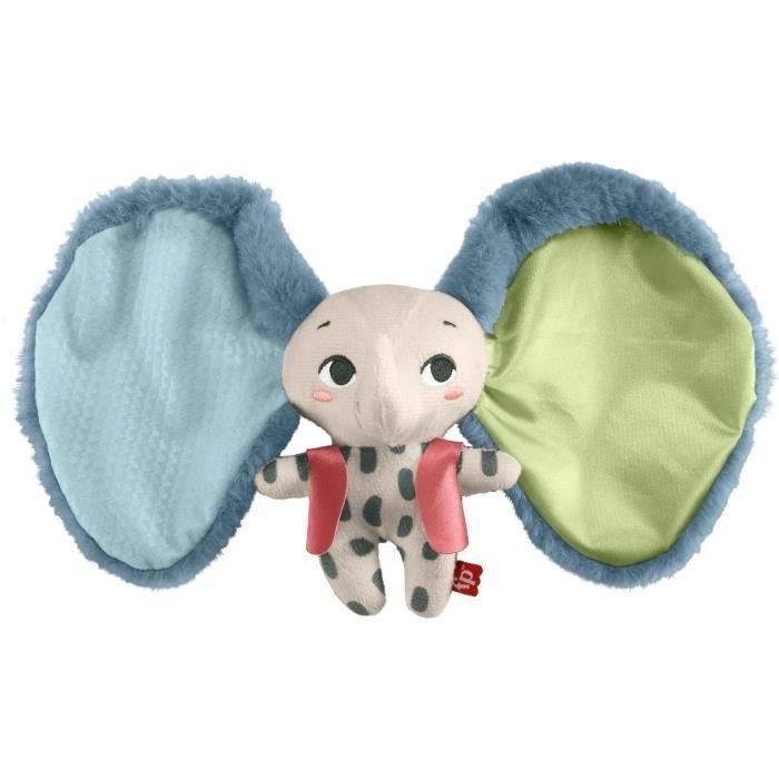 Sustainapals Elefante Orejas Grandes Hkd63 Fisher Price