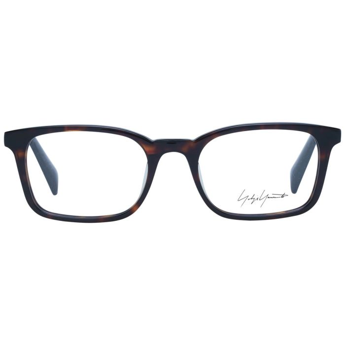 Montura de Gafas Unisex Yohji Yamamoto YY1007 51127 2 Montura de Gafas Unisex Yohji Yamamoto YY1007 51127 2