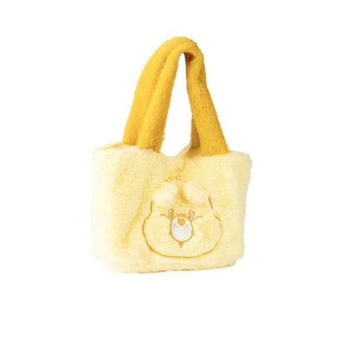 Cerdá Bolsa Shopping Peluche Care Bears Talla Única