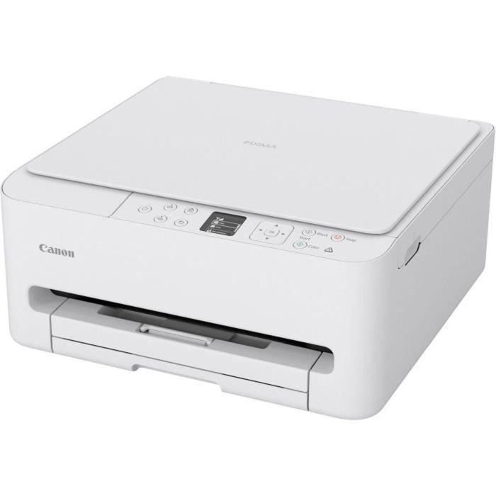 Canon CAN4549292247985 Impresora de Inyección de tinta PIXMA TS6550i, Wi-Fi 16