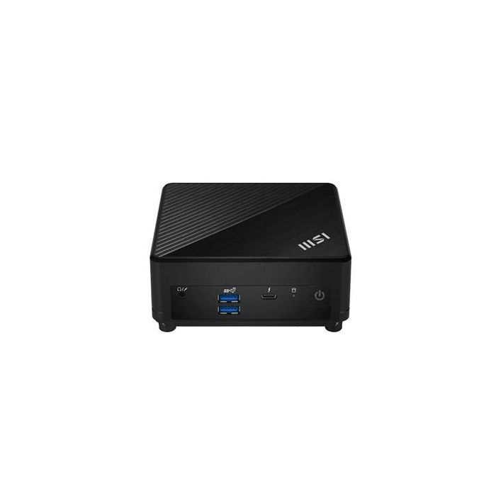 Mini Ordenador Pc Msi Cubi 5 Mini Ordenador Pc Msi Cubi 5