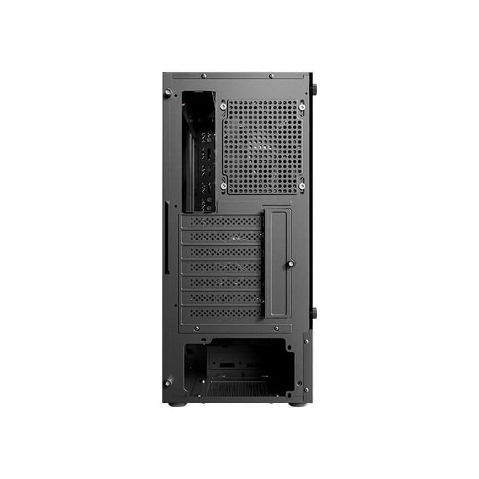 Antec 0-761345-10199-8 Carcasa de Ordenador Midi Tower Negro 1