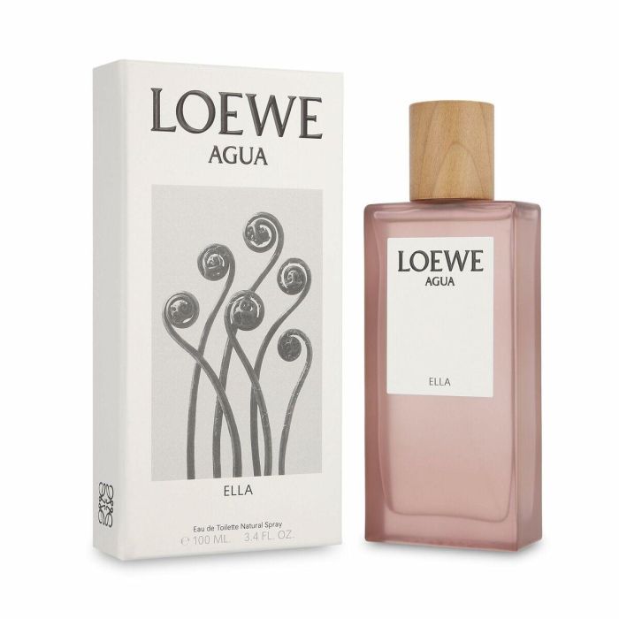 Albornoz Loewe 1 Albornoz Loewe 1