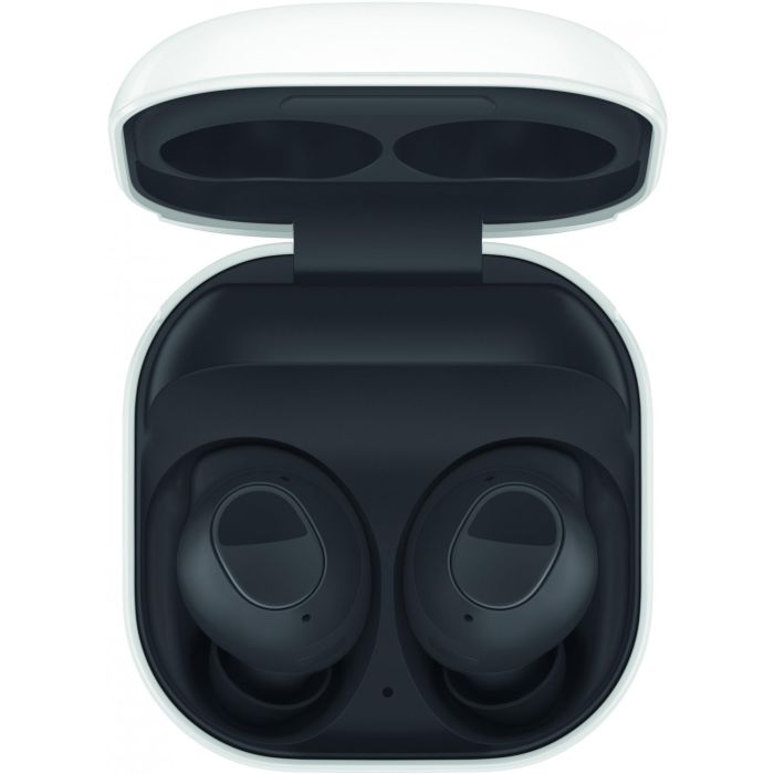 Samsung Galaxy Buds FE True Wireless Auriculares con Cancelación de Ruido Activa y Micrófono Integrado, Grafito 5 Samsung Galaxy Buds FE True Wireless Auriculares con Cancelación de Ruido Activa y Micrófono Integrado, Grafito 5
