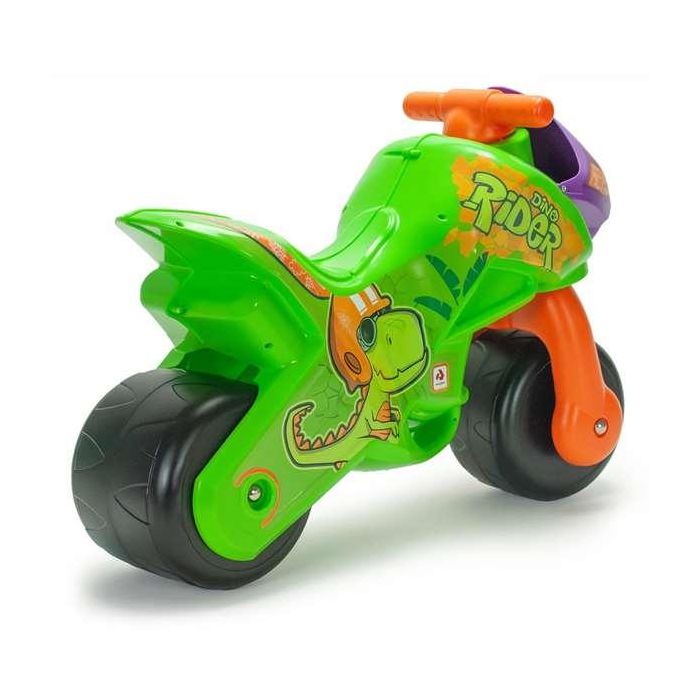 Moto Correpasillos Injusa 3